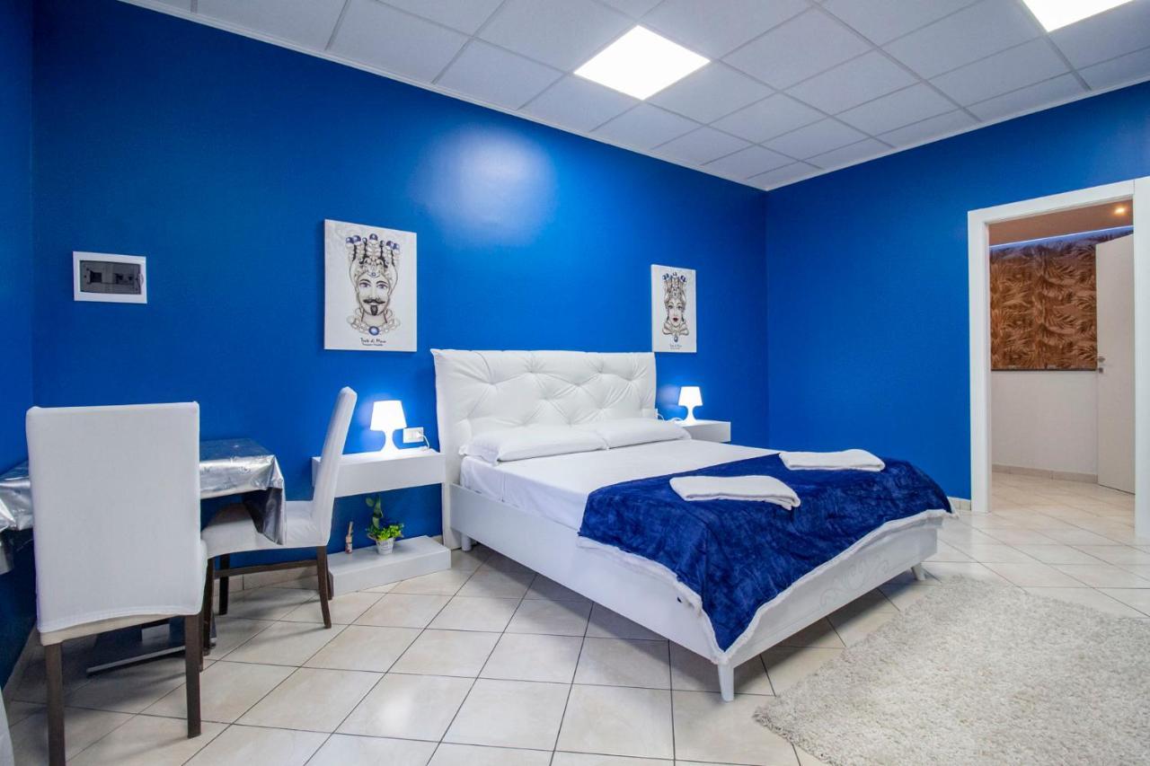 Royal Playa Suite And Apartament -Private Parking- Self Chek Out CTA Exterior foto
